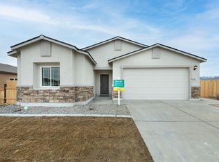 846 Schell Creek Dr, Dayton, NV