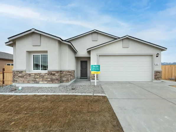 846 Schell Creek Dr, Dayton, NV 89403