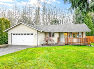 4713 Moonglow Pl, Blaine, WA