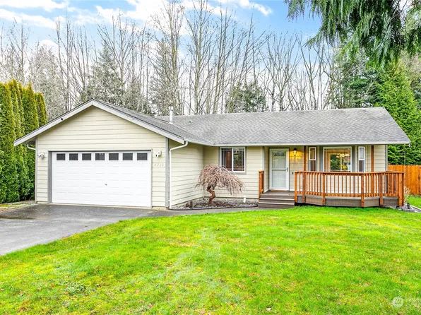 4713 Moonglow Place, Blaine, WA 98230