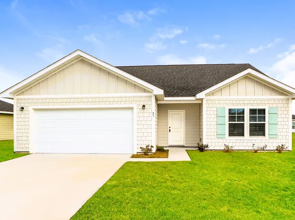 65 Laura Ct, Brunswick, GA 31525