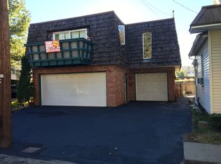 408 Main St, Mayfield, PA 18433