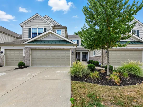 4520 Furlong Trl, Batavia, OH 45103