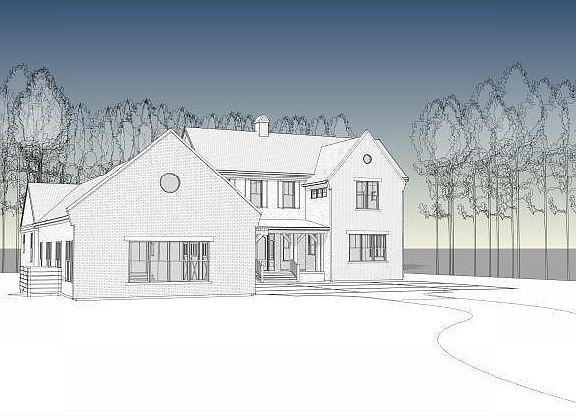 2nd image of 34 Hinchinbrooke Cir