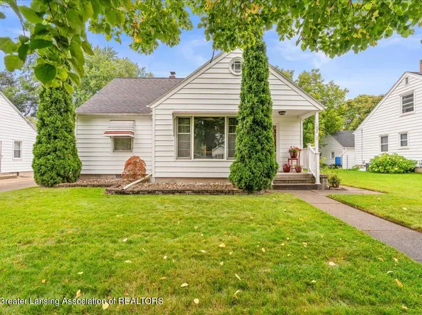 1008 N Verlinden Ave, Lansing, MI 48915
