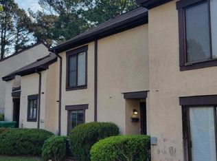 167 Tiburon Dr, Lithonia, GA 30038