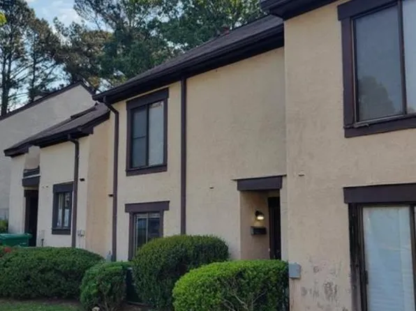 167 Tiburon Dr, Lithonia, GA 30038