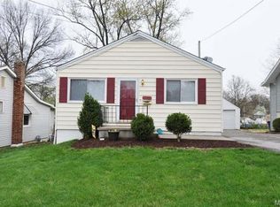 7559 Folk Ave, Saint Louis, MO 63143