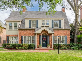 3517 University Blvd, University Park, TX 75205