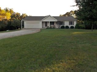 1881 E 964th Rd, Lawrence, KS 66049