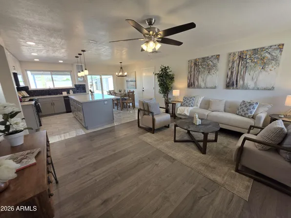 12441 N 36TH Avenue, Phoenix, AZ 85029