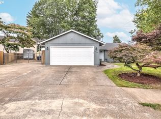 1403 Madrona Ln, Forest Grove, OR 97116