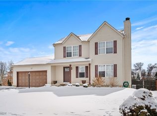 3354 Marpat Ln, Brunswick, OH 44212