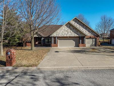 2804 Boardwalk Ave, Lebanon, MO, 65536