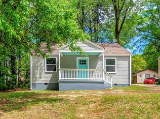 173 S Cleveland Dr, Spartanburg, SC 29303