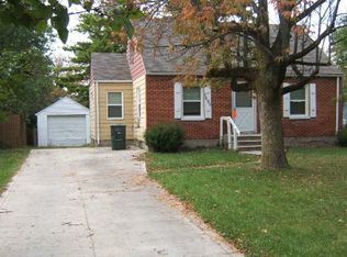 1695 Audrey Rd, Columbus, OH 43224