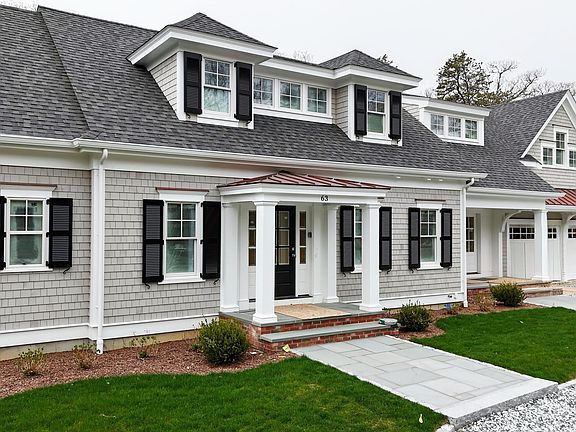 3rd image of 63 kescayogansett Road