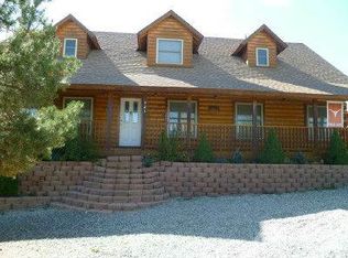 323 Cameron Pass Rd, South Fork, CO 81154
