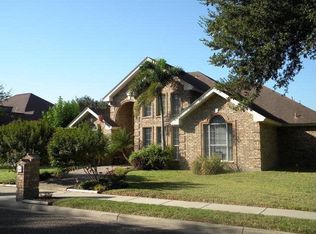 2025 E 29th St, Mission, TX 78574