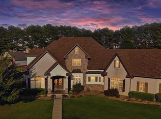 124 Charleston Dr, Walnut Ridge, AR 72476