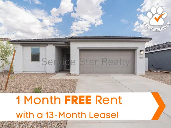 46888 W Cansados Rd, Maricopa, AZ 85139
