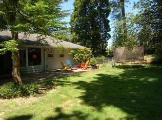 5550 SW 85th Ave, Portland, OR 97225