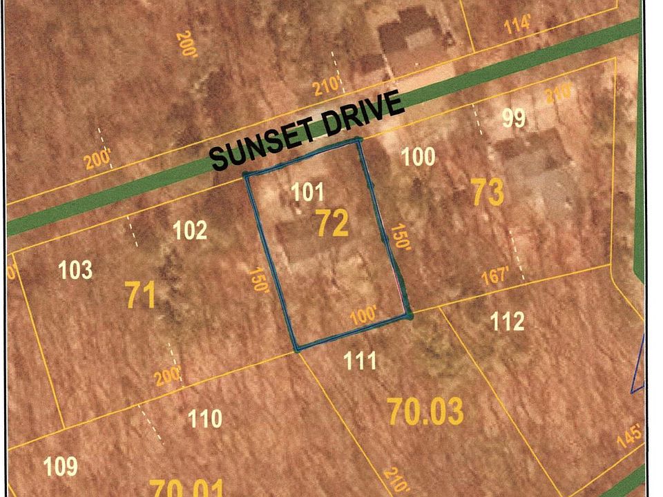 1st image of 506 Sunset Dr Lot 101