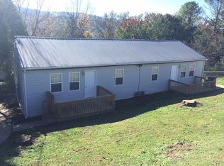 367 Robertsville Rd, Oak Ridge, TN 37830