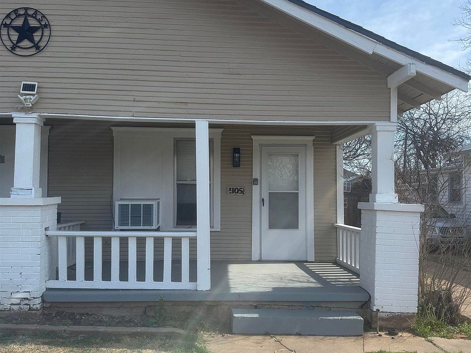 1st image of 1105 Bluff St