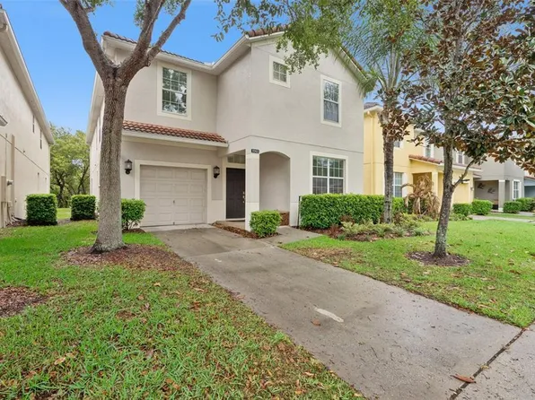 8965 Cuban Palm Rd, Kissimmee, FL 34747