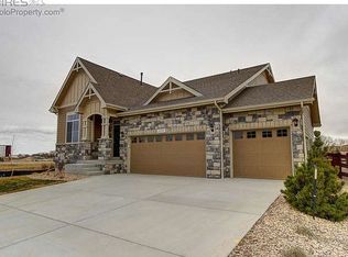 2295 Stonefish Dr, Windsor, CO 80550