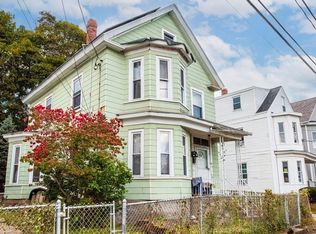 171 Smith St, Lowell, MA 01851