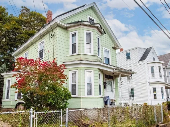 171 Smith St, Lowell, MA 01851