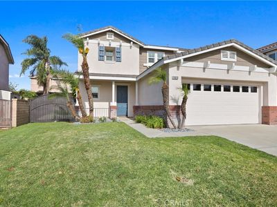 11820 Cedarbrook Pl, Rancho Cucamonga, CA, 91730