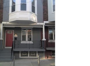 1814 S Cecil St, Philadelphia, PA 19143