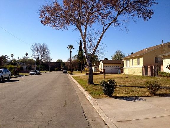 Located on Cul-de-sac