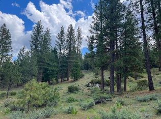 629 Red Sky, Portola, CA 96122