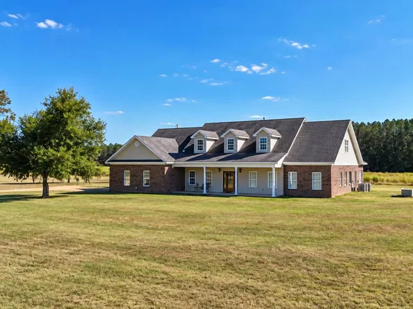 115 Gillon Cir, Grenada, MS 38901
