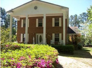 545 Mayo Trl, Crestview, FL 32536