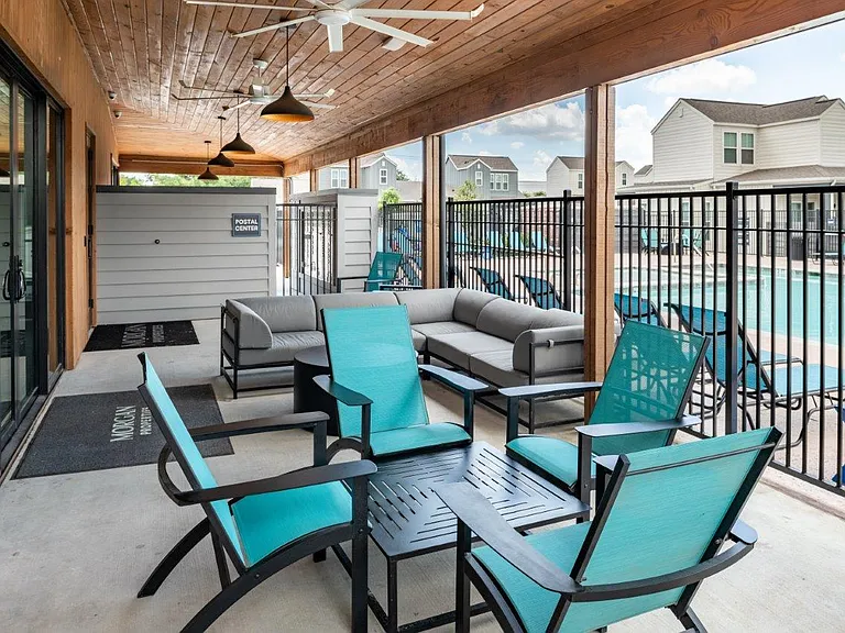 Elevate at Skyline Townhomes — Photo 27