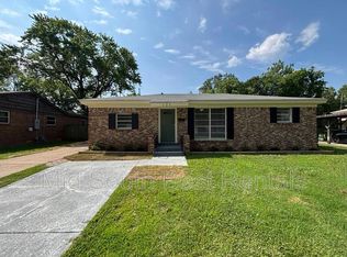 321 Meadow Park Dr, N Little Rock, AR 72117
