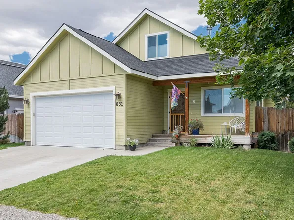 831 Winter Fox Ln, Hailey, ID 83333