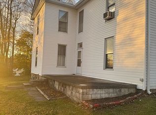 227 E High St, Kingwood, WV