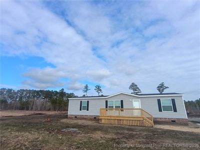 1367 Whistling Rufus Rd, Hope Mills, NC, 28348