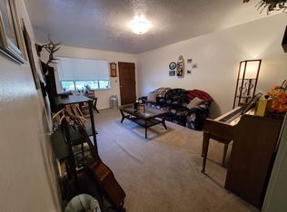 125 W 600 S #8, Logan, UT 84321