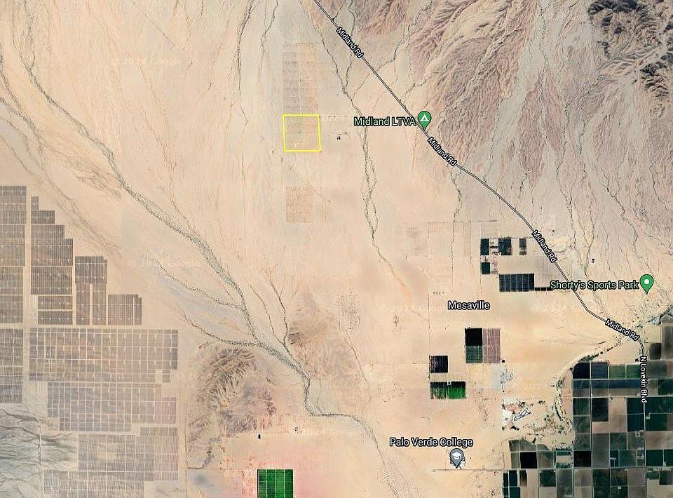 2nd image of Near Midland Rd