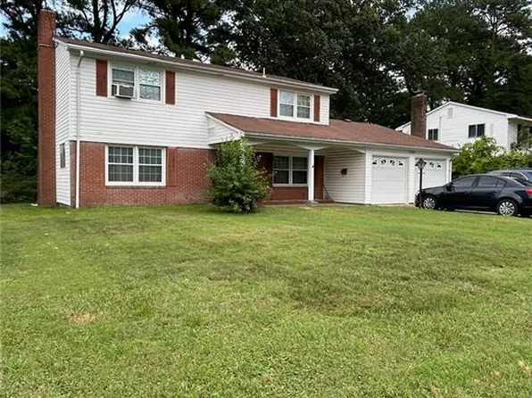 5420 Princess Anne Rd, Virginia Beach, VA 23462