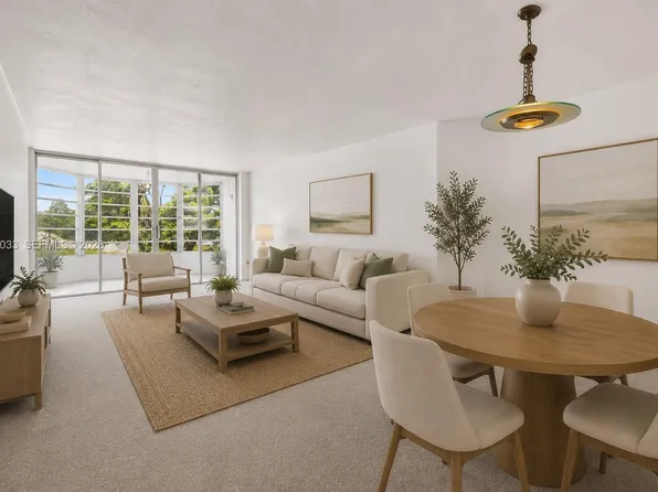 1501 NE 191st St APT C203, Miami, FL 33179
