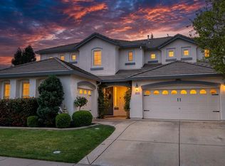 9679 Early Light Way, Elk Grove, CA