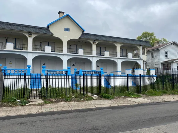 377-387 Lechner Ave, Columbus, OH